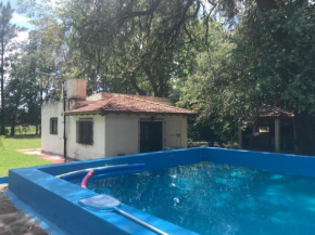 Casa Quinta Los Prados